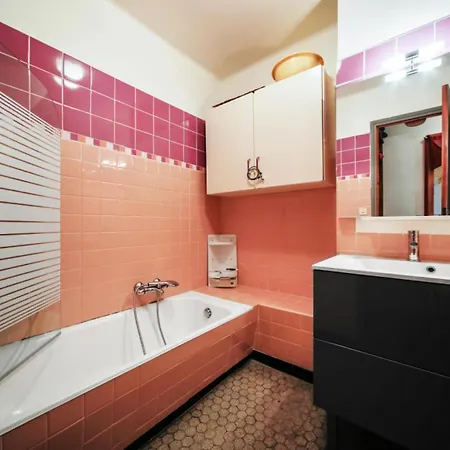 Appartement 2 Pièces 6 Personnes Avec Superbe Vue - Maeva 82240 Font-Romeu-Odeillo-Via