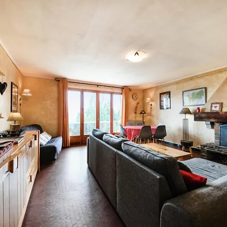 Apartment 2 Pieces 6 Personnes Avec Superbe Vue - Maeva - 2 Pieces 6 Personnes Confort Mae-7889 *