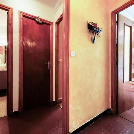 2 Pièces 6 Personnes Avec Superbe Vue - Maeva 82240 Appartement *