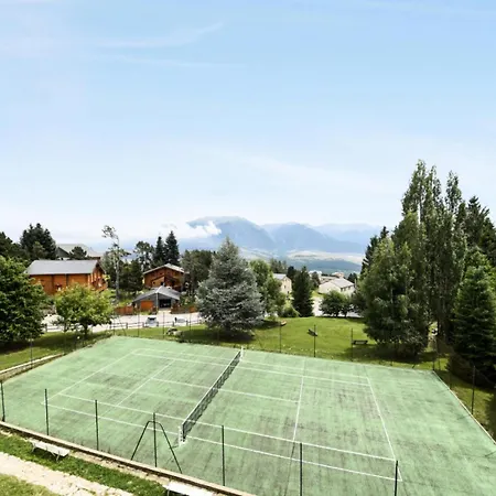 2 Pièces 6 Personnes Avec Superbe Vue - Maeva 82240 Appartement *
