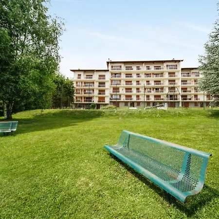 Apartment 2 Pieces 6 Personnes Avec Superbe Vue - Maeva - 2 Pieces 6 Personnes Confort Mae-7889