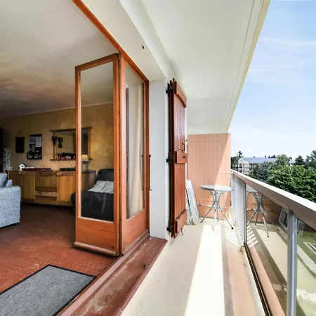 Appartement 2 Pièces 6 Personnes Avec Superbe Vue - Maeva 82240 *