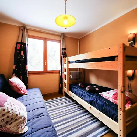 2 Pieces 6 Personnes Avec Superbe Vue - Maeva - 2 Pieces 6 Personnes Confort Mae-7889 *