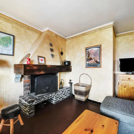 2 Pieces 6 Personnes Avec Superbe Vue - Maeva - 2 Pieces 6 Personnes Confort Mae-7889 Apartment *